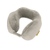 Подушка набивная Travel Blue Tranquility Pillow, светло-серый