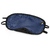 Повязка для глаз Travel Blue Eye Mask, синий/черный
