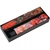 Набор: платок, складной зонт «Климт. Танцовщица», красный