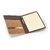 SERPA. Папка A4 из натуральной пробки, Натуральный