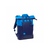 RIVACASE 5321 blue рюкзак для ноутбука 15.6", 25л / 6