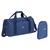 RIVACASE 5541 blue Лёгкая складная дорожная сумка, 30л /12