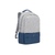 RIVACASE 7567 grey/dark blue рюкзак для ноутбука 17.3" / 6