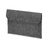 Чехол Felt для планшета 14'' из RPET- фетра, серый