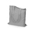 Сумка для шопинга Carryme 140 хлопковая, 140 г/м2, серый (P)