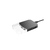 USB хаб «Mini iLO Hub», черный