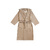 Халат Valerie Concept BRC Beige M