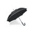 MEGAN. Зонт с автоматическим открытием, Черный