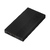 Портативное зарядное устройство Edge Black, 10000 mAh