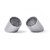 Беспроводная колонка Ray Speaker, серебристый