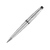 Шариковая ручка Waterman Expert 3, цвет: Stainless Steel CT, стержень: Mblue