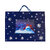 Пакет малый BLUE WONDER размер 32 x 27 x 11 см