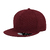 Бейсболка SNAP BACK, 6 клиньев, пластиковая застежка