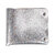 Портмоне кожаное LOFT SILVER