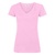 Футболка женская LADY FIT V-NECK T 210