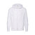 Толстовка без начеса LIGHTWEIGHT HOODED SWEAT JACKET 240