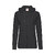 Толстовка женская без начеса LADIES LIGHTWEIGHT HOODED SWEAT 240