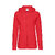 Толстовка женская без начеса LADIES LIGHTWEIGHT HOODED SWEAT 240
