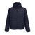 Куртка мужская "STREAM HOODED" 280 Т
