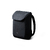 Рюкзак KORIN ClickPack X 45х32х15,5 см, с клапаном, черный