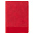 Ежедневник Интеро Горизонталь (Intero Horizontale) 1/5 недатированный, красный
