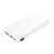 Внешний аккумулятор с подсветкой Анкор Плюс PD (Ancor PD Plus) 10000 mAh, белый