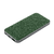 Внешний аккумулятор Твид PB (Tweed PB) 10000 mAh, зеленый