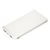 Внешний аккумулятор Элари Плюс (Elari Plus) 10000 mAh, белый