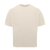 Футболка унисекс оверсайз STAN хлопок/спандекс 260, 41, Молочный,  (11)  (44/XS)