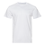 Футболка унисекс STAN, хлопок 150, 51, Белый,  (10/1)  (44/XS)