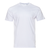 Футболка унисекс STAN хлопок 180, 08U, Белый,  (10/1)  (44/XS)