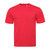 Футболка STAN, хлопок 160, 301, Красный,  (14)  (44/XS)