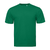 Футболка STAN, хлопок 160, 301, Зелёный,  (30)  (44/XS)
