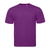 Футболка STAN, хлопок 160, 301, Фиолетовый,  (94)  (44/XS)