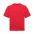 Футболка оверсайз STAN хлопок 180, 306, Красный,  (14)  (44/XS)