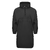Дождевик анорак STAN с карманом, 61, Чёрный,  (20)  (50-52/L/XL)