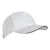 Бейсболка с кантом STAN 5 клиньев хлопок 280, 11K, Белый,  (10/1)  (56-58/ONE SIZE)