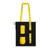 Набор Cofer Bag 10000 (жёлтый с чёрным)