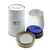 Набор Cofer Tube NEO DUO CO12s (М) grey (белый с синим)