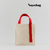 Шоппер Superbag Pack (S) (неокрашенный с красным)