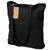 Сумка хозяйственная Bagsy easy To Go 105 г/м2, чёрная