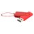 Флешка Designer To Go 2.0 USB 64Gb, красный