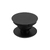 Подставка-держатель для телефона PopSocket, чёрный