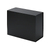 Складная коробка FlipTop 2 (27×22×9,5 см), черный