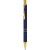 Ручка KOSKO SOFT GOLD Темно-синяя 1029.14