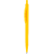 Ручка IGLA COLOR Желтая 1031.04