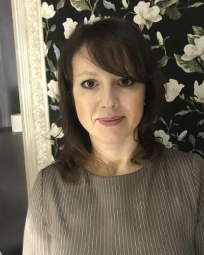 Екатерина Назарова