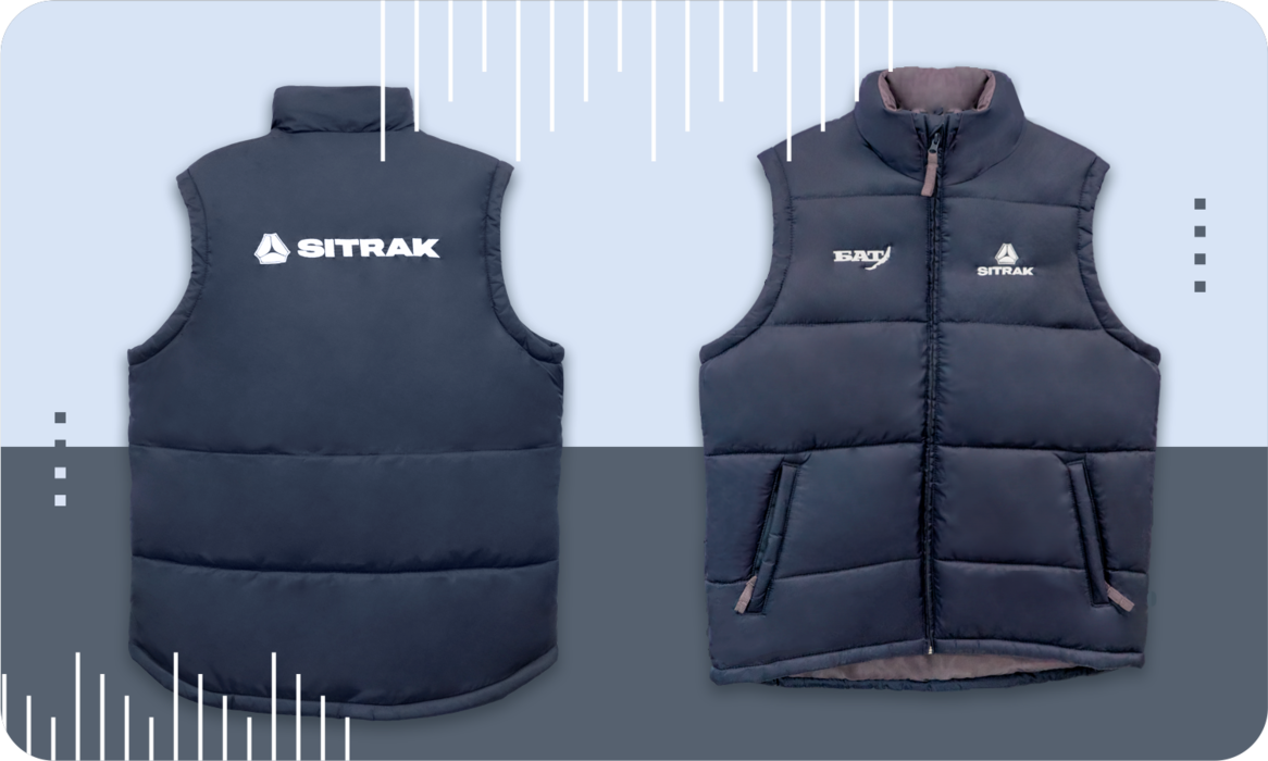 SITRAK