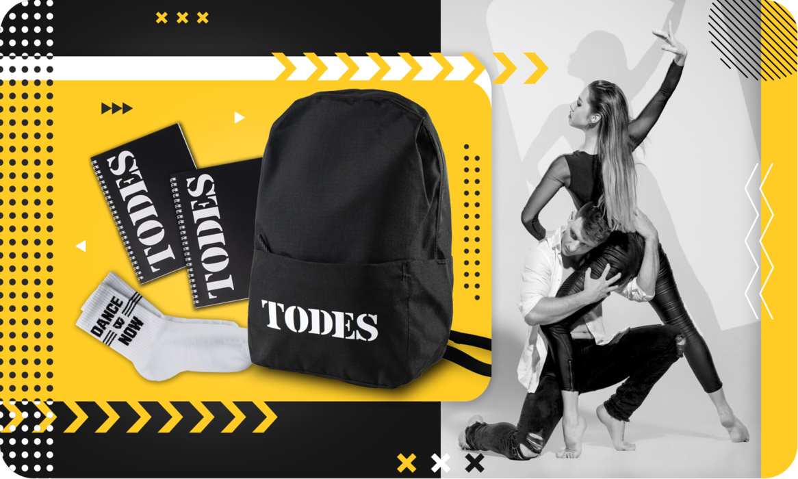 TODES